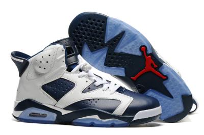 Air Jordan 6-236